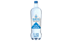 Farris Bris Naturell | 1.5l
