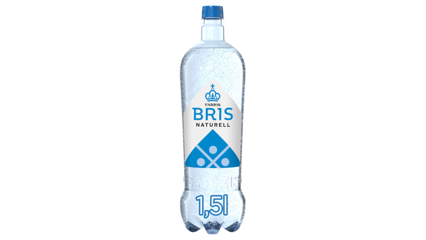 Farris Bris Naturell | 1.5l