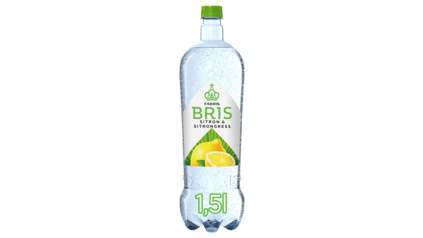 Farris Bris Sitron & Sitrongress | 1.5l