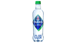 Farris Lime | 0.5l