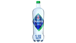 Farris Lime | 1.5l