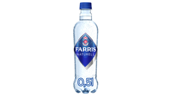 Farris Naturell | 0.5l