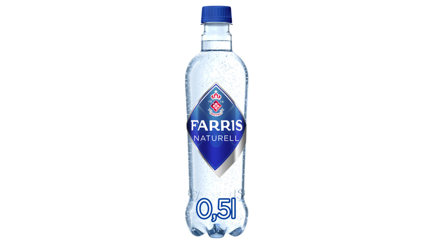 Farris Naturell | 0.5l