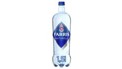 Farris Naturell | 1.5l