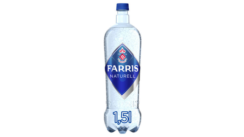 Farris Naturell | 1.5l