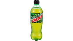 Mountain Dew Sugar Reduction | 0.5l