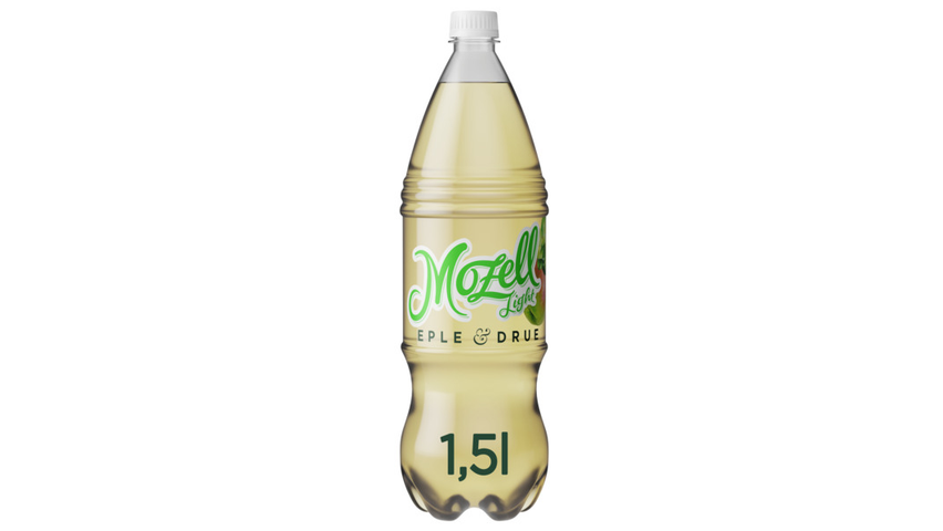 Mozell Drue & Eple Light | 1.5l