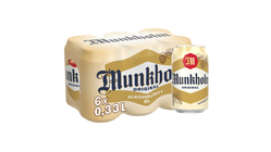 Munkholm | 6 x 0.33l