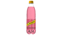 Schweppes Russchian | 0.5l