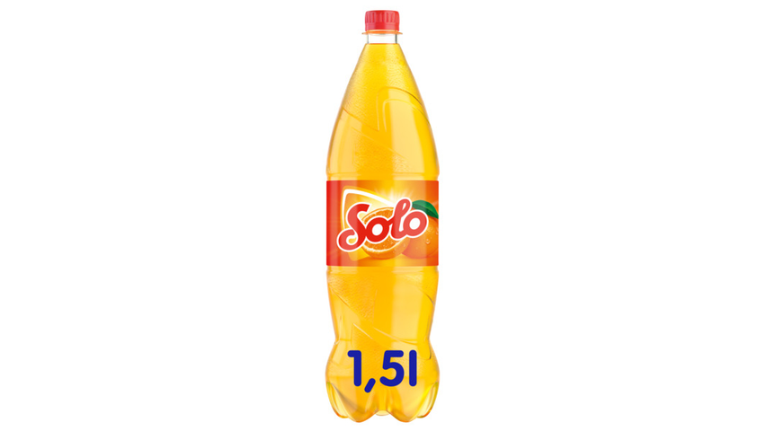 Solo | 1.5l
