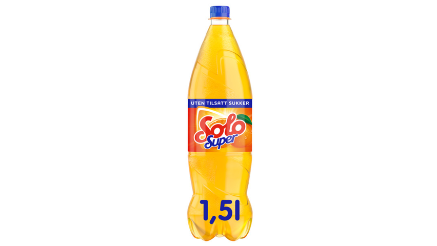 Solo Super | 1.5l