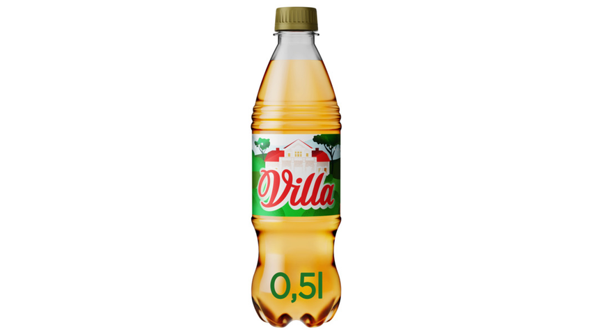 Villa | 0.5l
