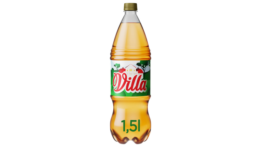 Villa | 1.5l