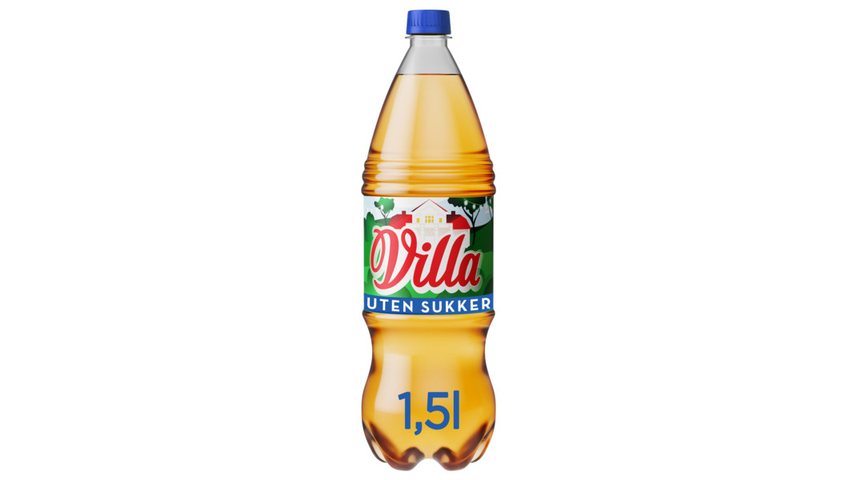 Villa Lett | 1.5l