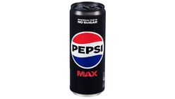 Pepsi Max Sleek | 0.33l