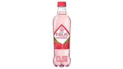 Farris Frus Bringebær | 0.5l