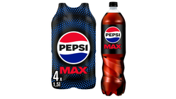 Pepsi Max | 4 x 1.5l