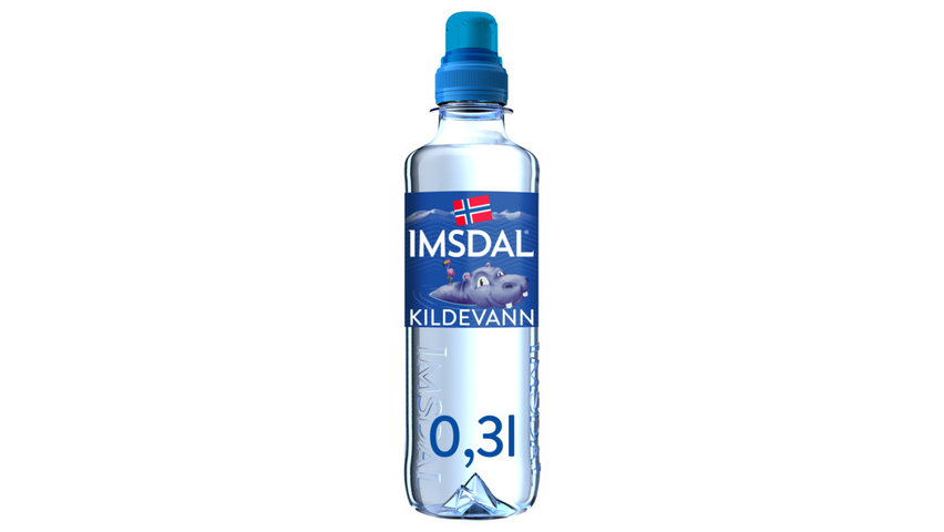 Imsdal | 300ml