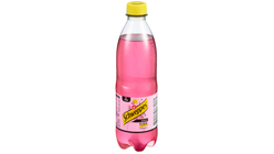 Schweppes Pink Tonic Zero | 0.5l