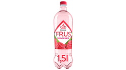 Farris Frus Bringebær | 1.5l