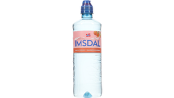 Imsdal Fersken | 0.65l