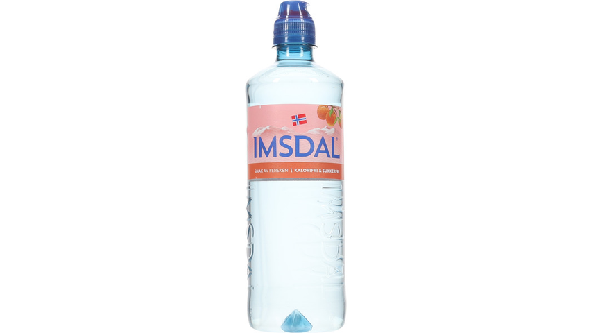 Imsdal Fersken | 0.65l