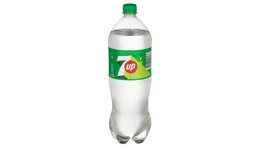 7up | 1.5l