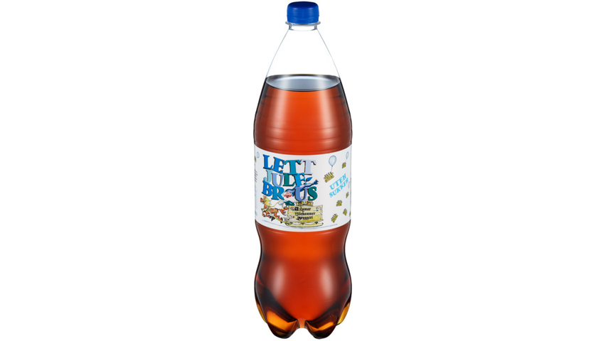 Hamar Julebrus Lett | 1.5l