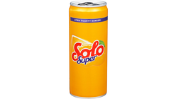 Solo Super Sleek | 330ml