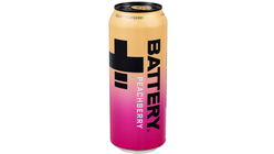 Battery Peachberry | 0.5l