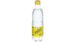 Schweppes Tonic Water | 0.5l