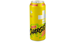 Battery Charged Lemon Yuzu | 0.5l