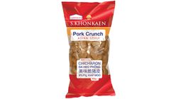 S.Khonkaen Pork Crunch 100g