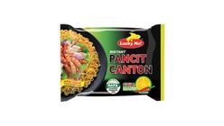 Lucky Me Instant Pancit Canton Chilimansi | 60g