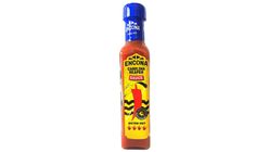 Encona Carolina Reaper chilli omáčka | 142 ml
