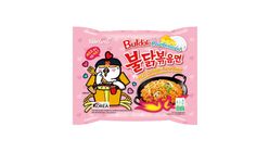Samyang Buldak Hot Chicken Flavour Carbonara | 130g