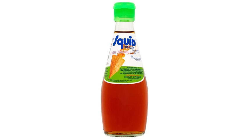 Squid Rybí omáčka | 300 ml
