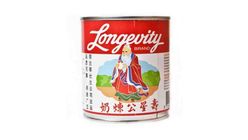 Longevity Sweetened Condensed Milk 305ml