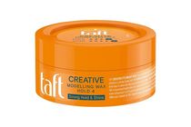 Taft Creative Modelling hajformázó wax 75 ml