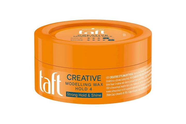 Taft Creative Modelling Wax 75 ml