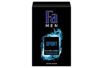 Fa Men Sport borotválkozás utáni arcszesz 100 ml