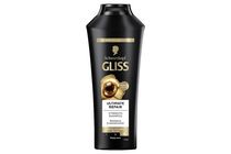 Gliss Ultimate Repair sampon 400 ml