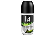 Fa Men izzadásgátló roll-on Sport Energy Boost 50 ml