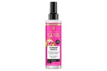 Gliss Supreme Length Express Repair hajbalzsam biotin komplex-szel + bazsarózsa-kivonattal 200 ml