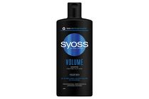 Syoss dúsító sampon 440 ml