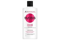 Syoss Colorist balzsam festett hajra 440 ml