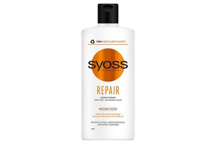 Syoss regeneráló balzsam 440 ml
