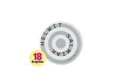 Helwit Salmiak 10g