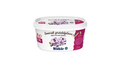 Sia Ice Cream Blueberry 500ml