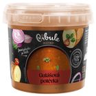Cibule Bistro Gulášová polévka | 340 ml